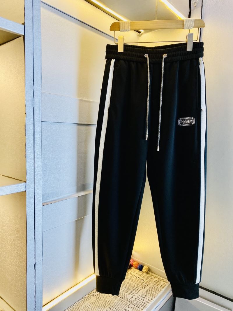 Christian Dior Long Pants